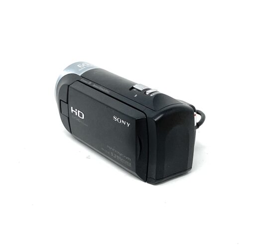 Sony HDR-CX405 2 - Image 3