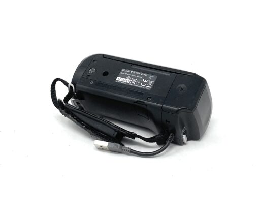 Sony HDR-CX405 2 - Image 5
