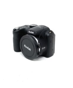 Kodak AZ252 Bridge Camera – Black