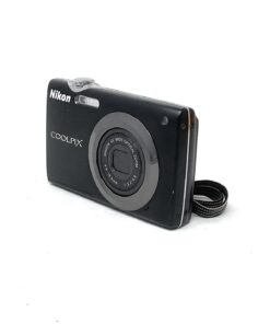 S3000 Black