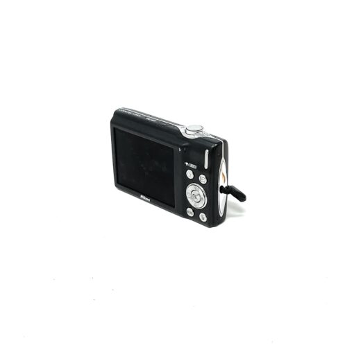 Nikon S3000 Black - Image 4