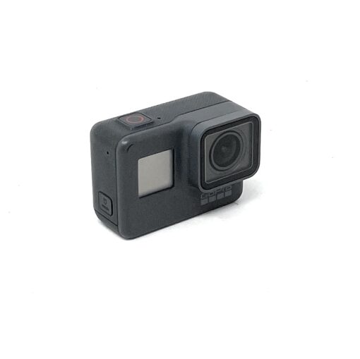 Go Pro HERO 5 Action Camera – Black - Image 2