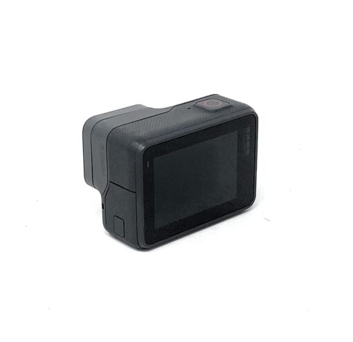 Go Pro HERO 5 Action Camera – Black - Image 3
