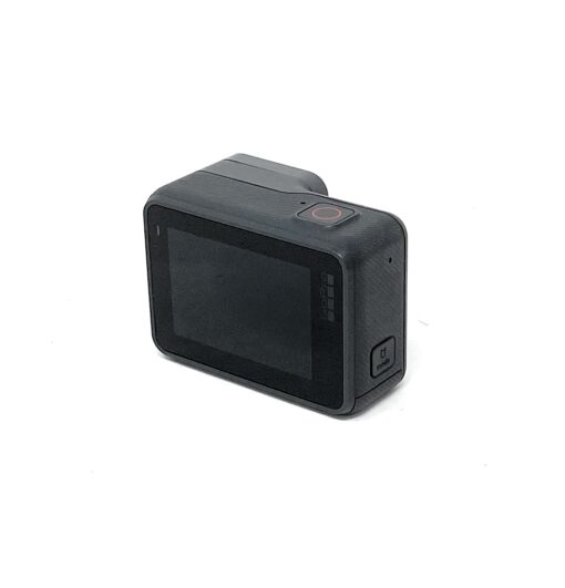 Go Pro HERO 5 Action Camera – Black - Image 4