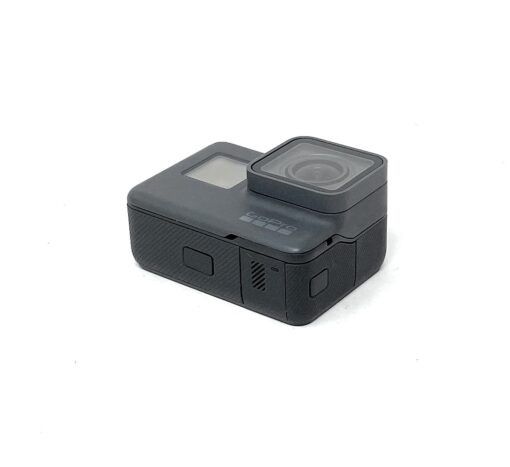 Go Pro HERO 5 Action Camera – Black - Image 5