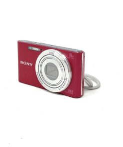 DSC-W830 Pink