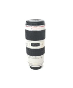 EF 70-200mm f/2.8L IS II USM