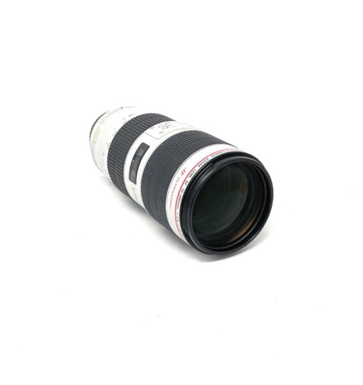 Canon EF 70-200mm f/2.8L IS II USM Telephoto Zoom Lens - Image 3
