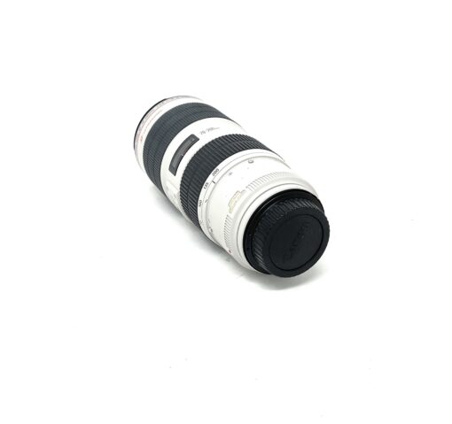 Canon EF 70-200mm f/2.8L IS II USM Telephoto Zoom Lens - Image 4