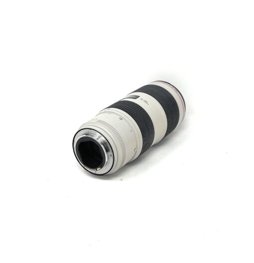 Canon EF 70-200mm f/2.8L IS II USM Telephoto Zoom Lens - Image 5