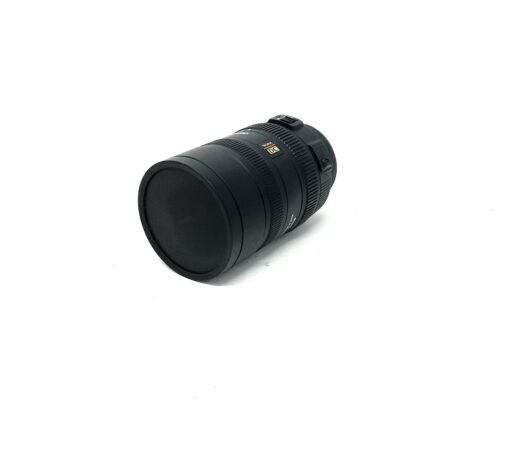 Sigma 8-16mm f4.5-5.6 DC Nikon - Image 2