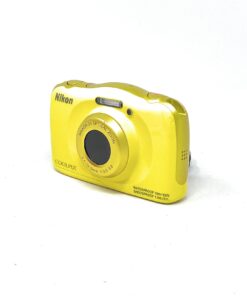 S33 Yellow