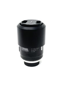 90mm F2.8 VC USD Nikon