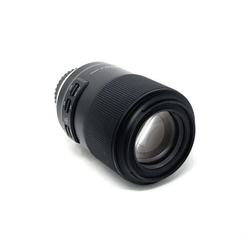 Canon 90mm F2.8 VC USD Nikon - Image 3