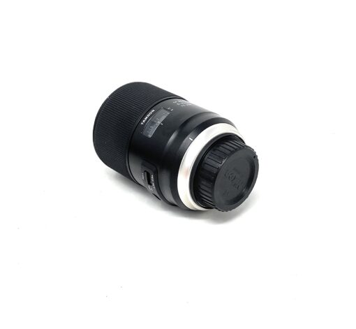 Canon 90mm F2.8 VC USD Nikon - Image 4