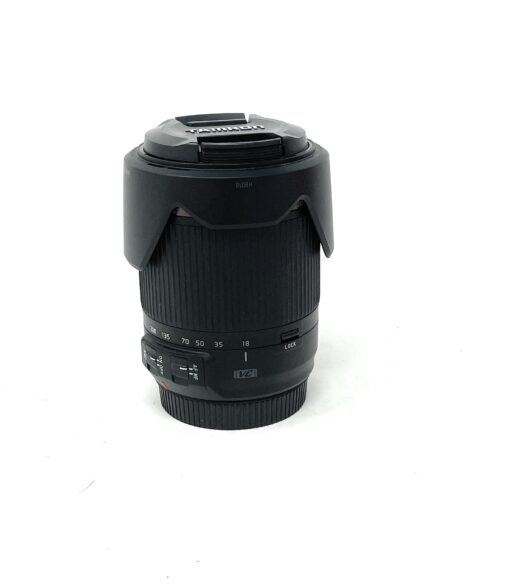 Tamron 18-200mm F/3.5-6.3 Di II VC Canon - Image 2