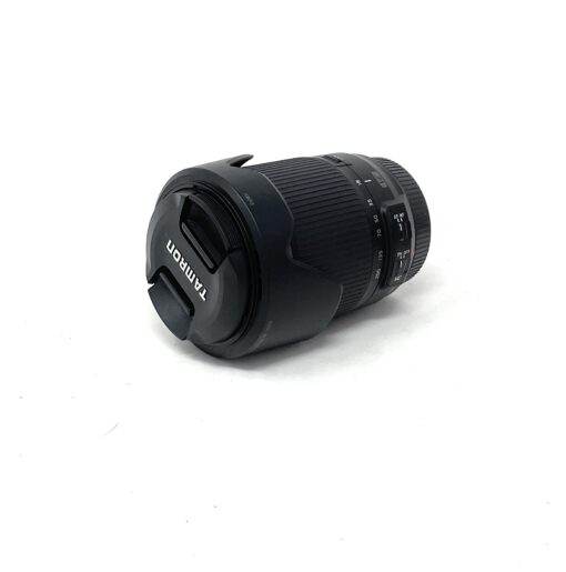 Tamron 18-200mm F/3.5-6.3 Di II VC Canon