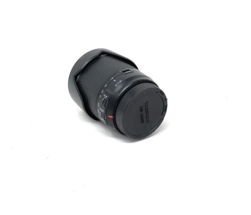 Tamron 18-200mm F/3.5-6.3 Di II VC Canon - Image 4