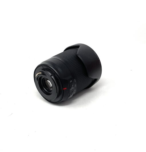 Tamron 18-200mm F/3.5-6.3 Di II VC Canon - Image 5