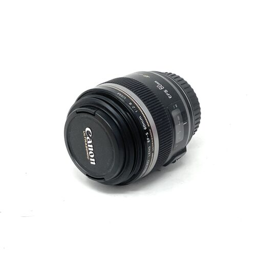 Canon EF-S 60mm f/2.8 Macro USM - Image 2
