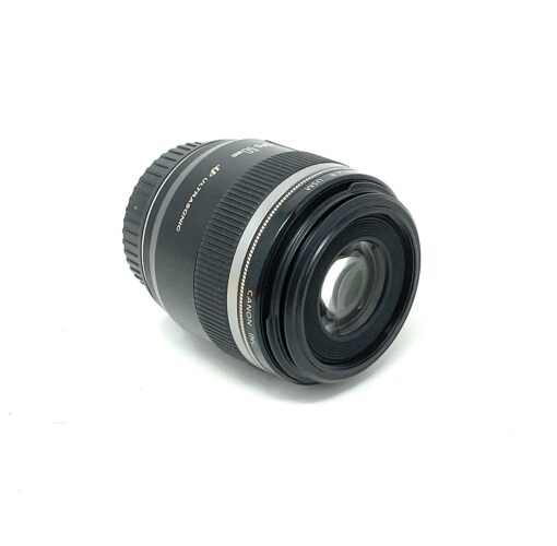 Canon EF-S 60mm f/2.8 Macro USM - Image 3