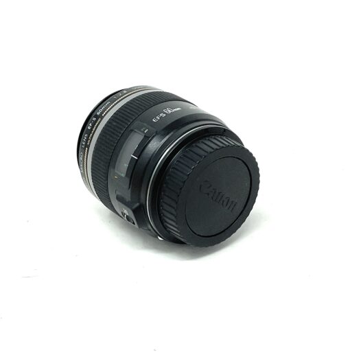 Canon EF-S 60mm f/2.8 Macro USM - Image 4