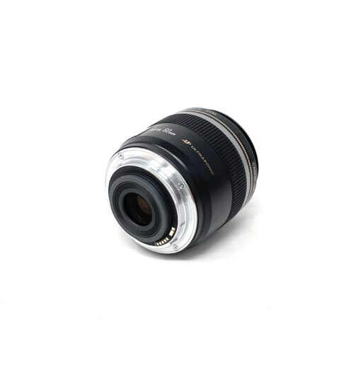 Canon EF-S 60mm f/2.8 Macro USM - Image 5