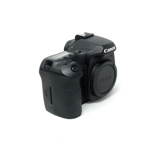 Canon EOS 40D DSLR Camera Body Only - Image 2