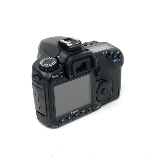 Canon EOS 40D DSLR Camera Body Only - Image 3