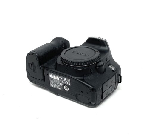 Canon EOS 40D DSLR Camera Body Only - Image 5
