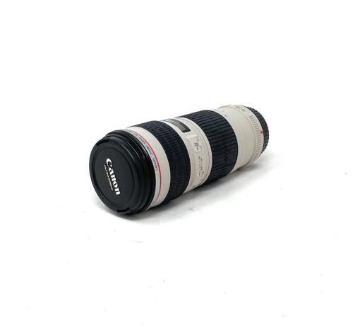 Canon EF 70-200mm f/4.0L USM Lens - Image 2