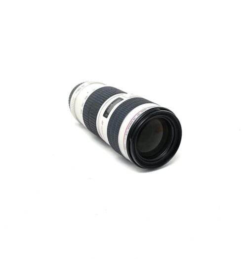 Canon EF 70-200mm f/4.0L USM Lens - Image 3