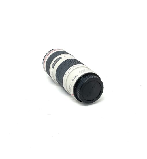 Canon EF 70-200mm f/4.0L USM Lens - Image 5