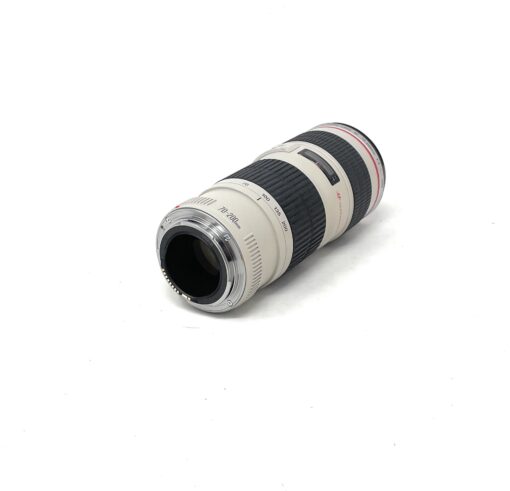 Canon EF 70-200mm f/4.0L USM Lens - Image 4