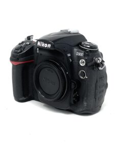 Nikon D300 Body Only
