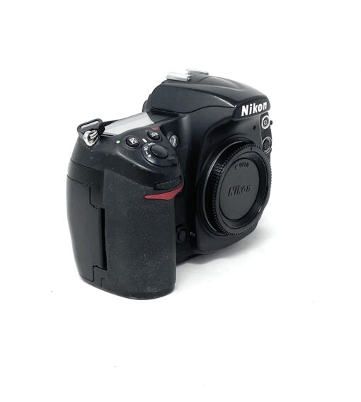 Nikon D300 Body Only - Image 2
