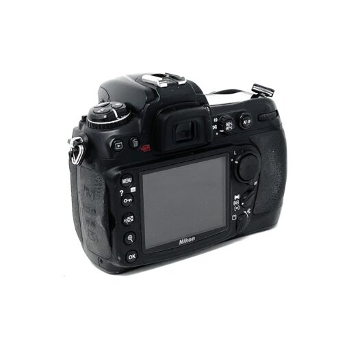 Nikon D300 Body Only - Image 3