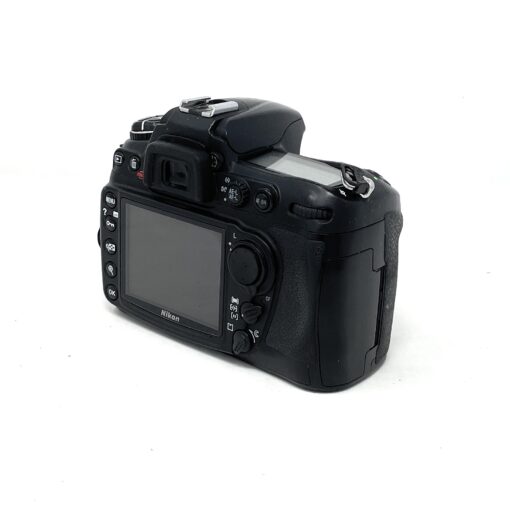 Nikon D300 Body Only - Image 4