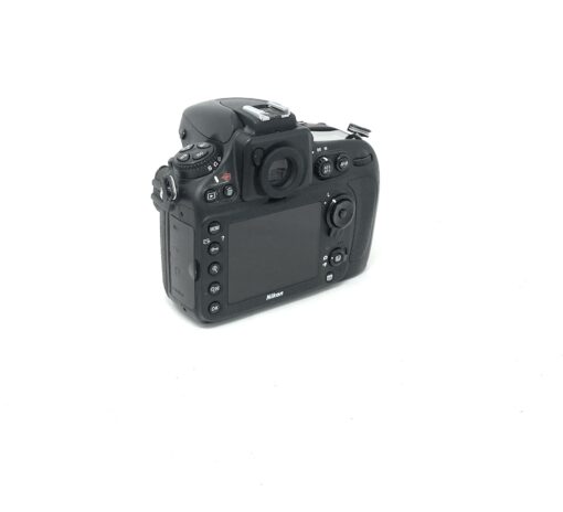 Nikon D800 DSLR Camera Body Only - Image 3