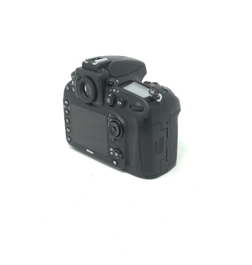 Nikon D800 DSLR Camera Body Only - Image 5