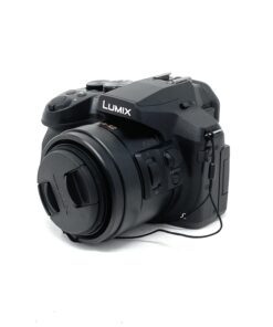 DMC-FZ330 Black