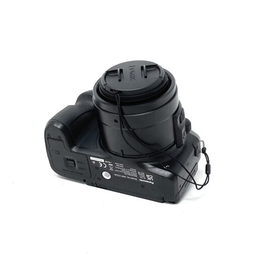 Panasonic Lumix DMC-FZ330 Bridge Camera – Black - Image 5