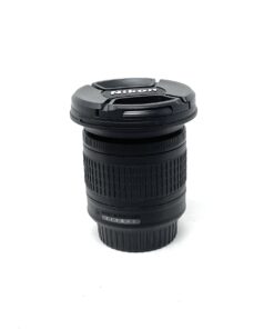 AF-P DX 10-20mm f/4.5-5.6G VR