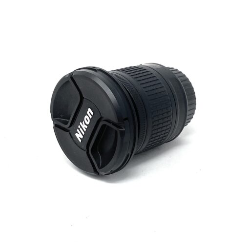 Nikon AF-P DX NIKKOR 10-20mm f/4.5-5.6G VR Lens - Image 2