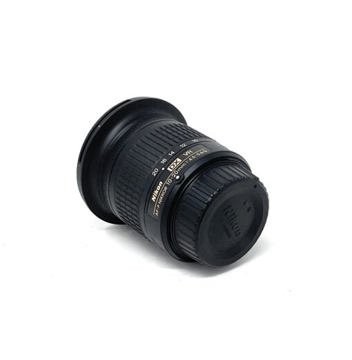 Nikon AF-P DX NIKKOR 10-20mm f/4.5-5.6G VR Lens - Image 4