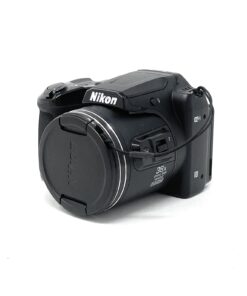 Nikon COOLPIX L840 Bridge Camera Black