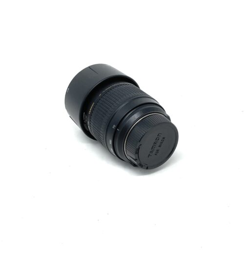 Tamron A17NII AF 70-300mm F/4-5.6 Di LD Macro for Nikon - Image 3