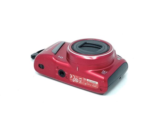 Canon SX150 IS Red - Image 5
