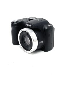 Kodak AZ252 Bridge Camera – Black