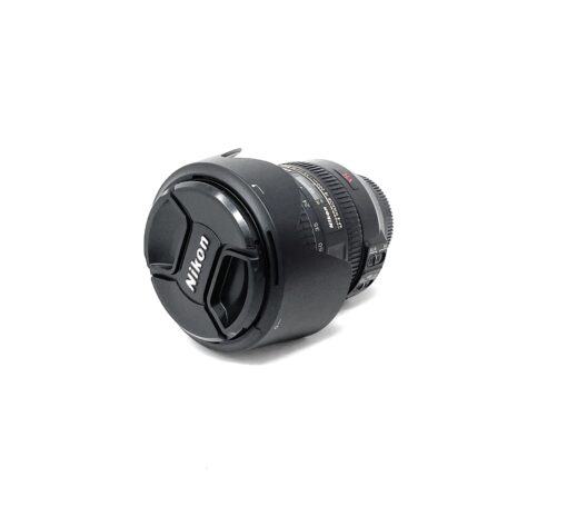Nikon 18-200MM F3.5-5.6G IF-ED AF-S VR DX - Image 2